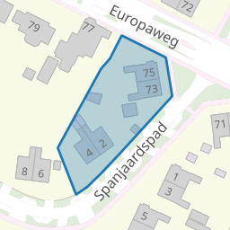 Perceel SNB00-A-9852