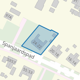 Perceel SNB00-A-9862