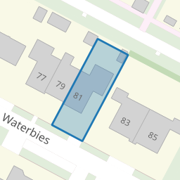 Perceel SNB00-A-9867