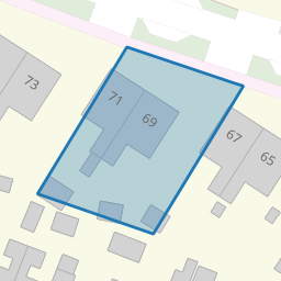 Perceel SNB00-A-9869