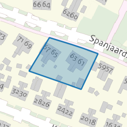 Perceel SNB00-A-9870