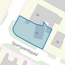 Perceel SNB00-A-9871