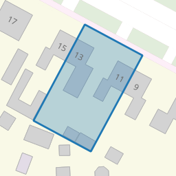 Perceel SNB00-A-9876