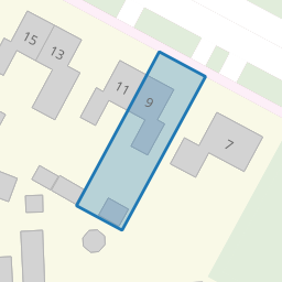 Perceel SNB00-A-9877