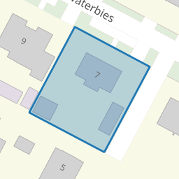 Perceel SNB00-A-9880