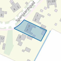 Perceel SNB00-A-9895