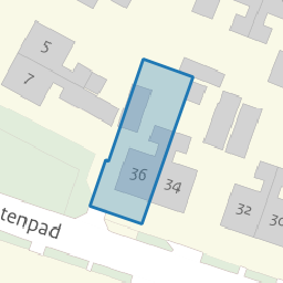 Perceel SNB00-A-9896