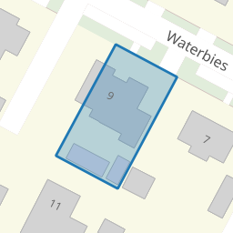 Perceel SNB00-A-9899