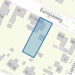 Perceel SNB00-A-9920