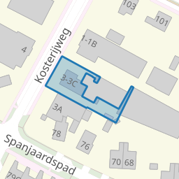 Perceel SNB00-A-9924