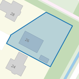 Perceel SNB00-A-9946