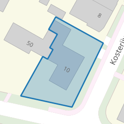 Perceel SNB00-A-9953