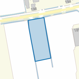 Perceel SNB00-A-9980