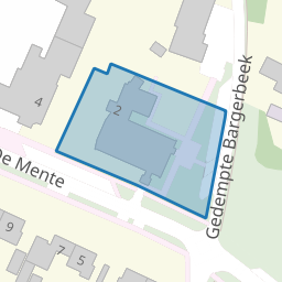 Perceel SNB00-A-9983