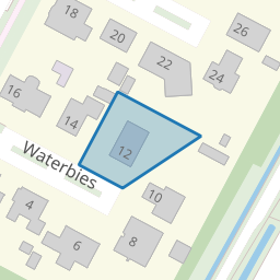 Perceel SNB00-A-9989