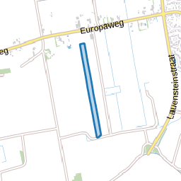 Perceel SNB00-A-9991