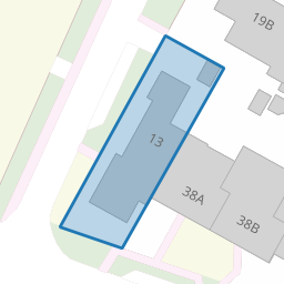 Perceel SNB00-A-9997