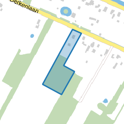 Perceel SNB00-C-1116