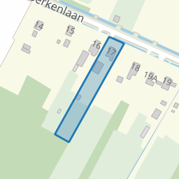 Perceel SNB00-C-1119