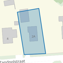 Perceel SNB00-C-1260