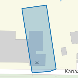 Perceel SNB00-C-1283