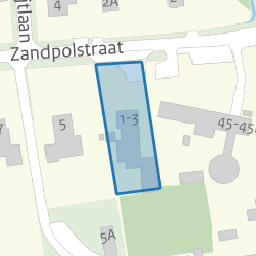 Perceel SNB00-C-1284