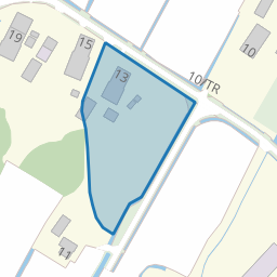 Perceel SNB00-C-1294