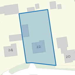 Perceel SNB00-C-1334