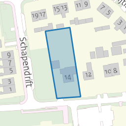 Perceel SNB00-C-1337