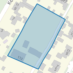 Perceel SNB00-C-1352