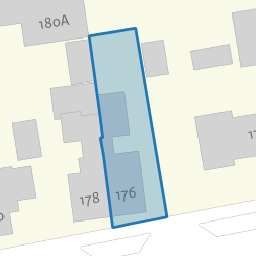 Perceel SNB00-C-1476