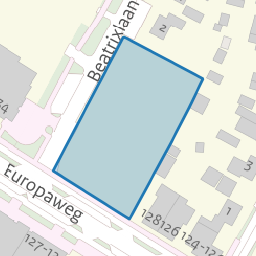 Perceel SNB00-C-1497