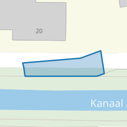 Perceel SNB00-C-1627