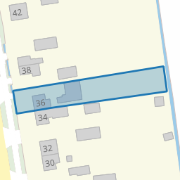 Perceel SNB00-C-1638