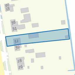Perceel SNB00-C-1640