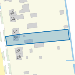 Perceel SNB00-C-1641