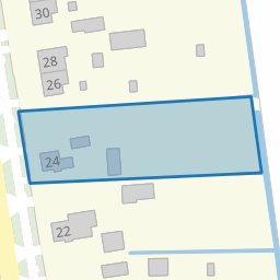 Perceel SNB00-C-1643