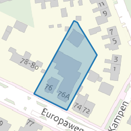 Perceel SNB00-C-1709