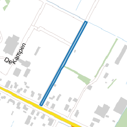 Perceel SNB00-C-1763