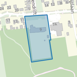 Perceel SNB00-C-1812