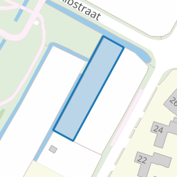 Perceel SNB00-C-1816