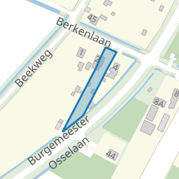 Perceel SNB00-C-1903