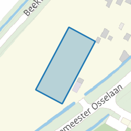 Perceel SNB00-C-1907