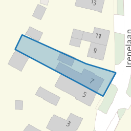 Perceel SNB00-C-1968