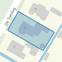 Perceel SNB00-C-1975