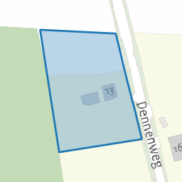 Perceel SNB00-C-1996