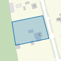 Perceel SNB00-C-1998