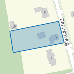 Perceel SNB00-C-2001