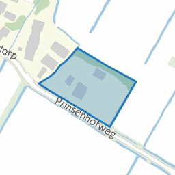 Perceel SNB00-C-2009