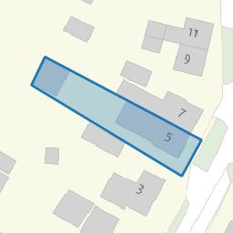 Perceel SNB00-C-2040